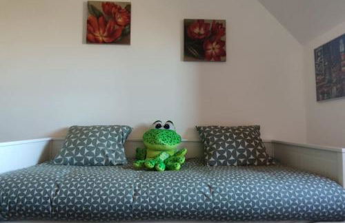 Ático Mirador del Naranco, Parking Gratuito, WiFi, Zona Residencial - Foto 6