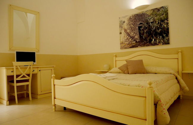 Dimora Vicolo Corto - Foto 23