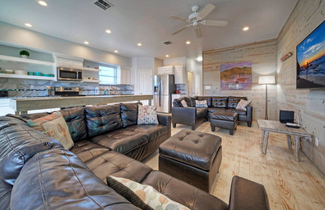 Keeper Red by Avantstay Pool Private Boat Dock - Foto 9