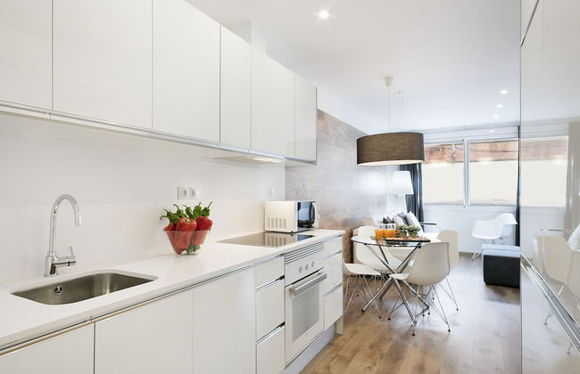 Mar Apartments - Foto 18