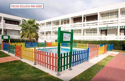 Apartamento con vistas al mar primera linea playa Matalascañas - Photo 18