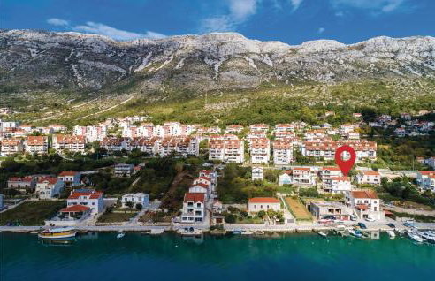 Acogedor Apartamento En Mokosica - Foto 14