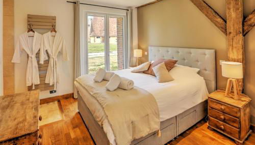 La Bergerie - Foto 1, towels