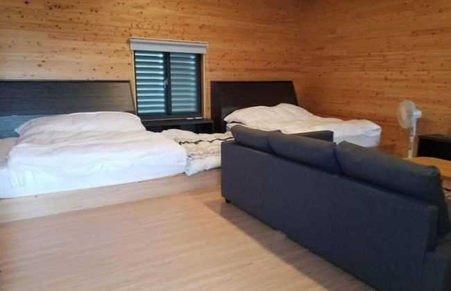 Shen Shan Lin Nai B&B - Photo 14