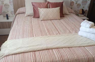 Casa Las 7 Maravillas - Foto 4