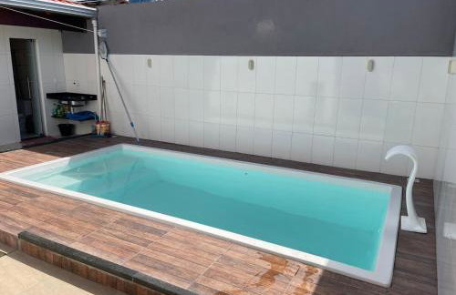 Casa em Prado Bahia - Photo 2