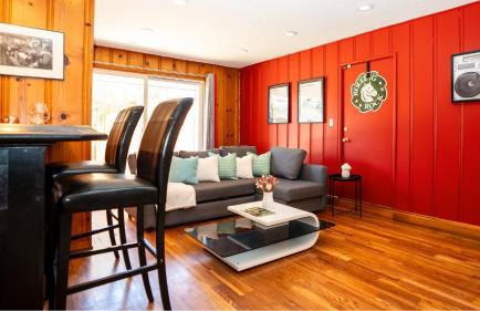 Cheerful 3BR Bar, Jacuzzi & Kids Treehouse - Foto 29