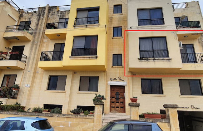 Charming Getaway With Views in Marsascala - Foto 30