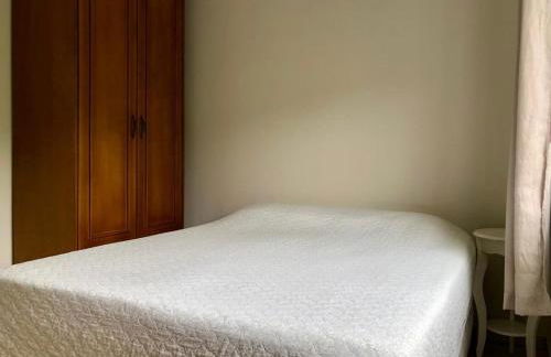 Apartamento completo e aconchegante - Foto 9