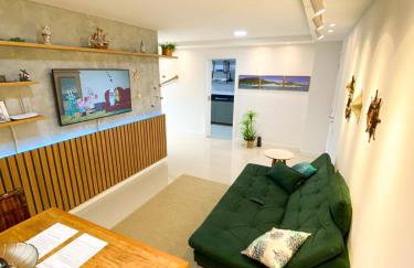 Arraial Praia Ap - Residence Club Praia dos Anjos - Foto 40