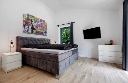 Studio mt nine - Foto 13