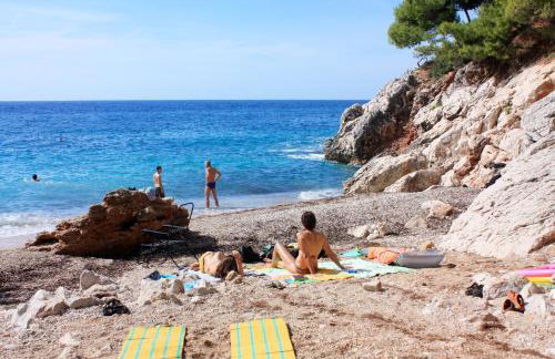 Apartments with parking space Ivan Dolac - Hvar - 24264 - Foto 34