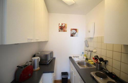 Apartments Sankt Augustin - Foto 10