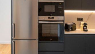 Spectacular apartment Bravo Murillo AC WIFI 4 - Foto 5