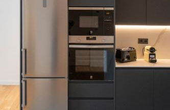 Spectacular apartment Bravo Murillo AC WIFI 4 - Foto 5