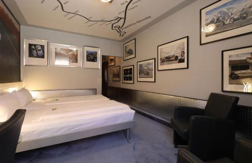 Aparthotel Deutschmeister - Foto 67