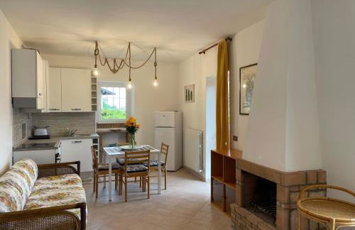 SEBINO apartment lake view di Villa Giuliana - Foto 6