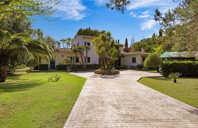 Villa Santa Maria - Photo 33