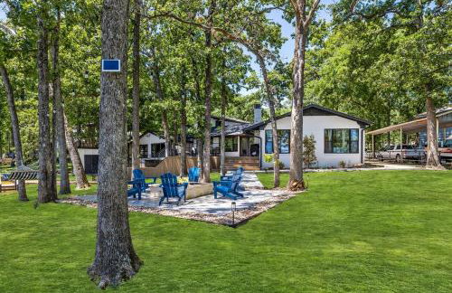 Casita on the Cove at Cedar Creek Lake - Foto 21