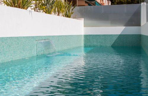 Luxury Apartment Lisboa - Lo Pagan - Foto 24