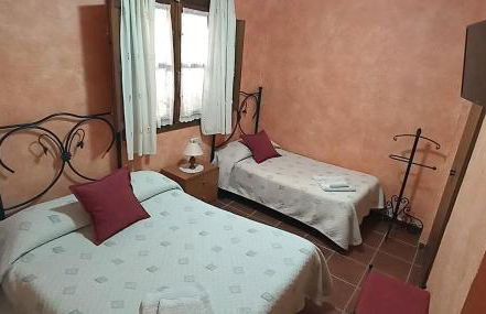 Casa Rural Aguascebas - Foto 26