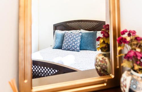 Hebe's house - Cozy Village Escape Near Tripoli - Photo 5