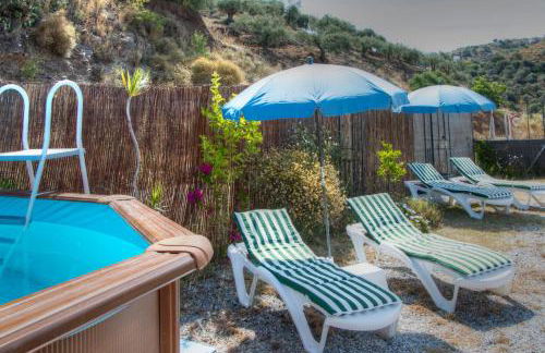 Finca el Almendro Archez - Foto 8