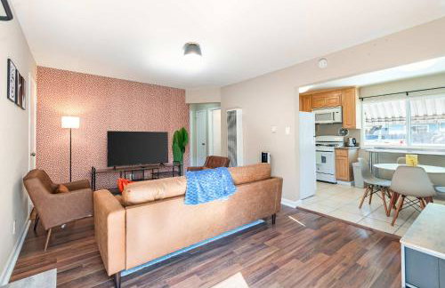 New Modern 2BR Berkeley Retreat - Near UC & Park - Foto 9