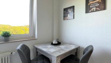 Stilvolles Apartment mit ländlichem Ausblick - Foto 4