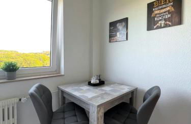 Stilvolles Apartment mit ländlichem Ausblick - Photo 4