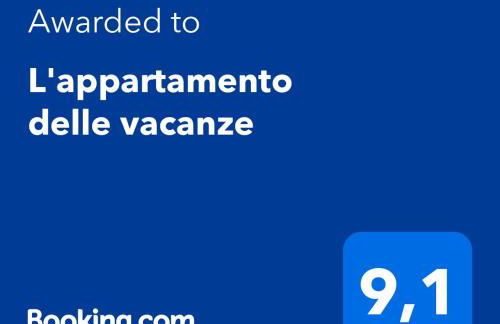 L'appartamento delle vacanze - Foto 17