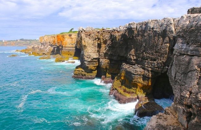 Private Full Day Tour of the Charming Village of Cascais - Photo 33