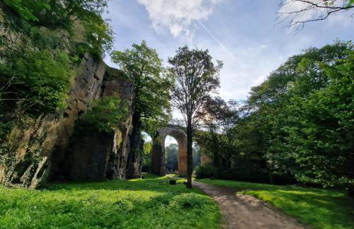 Over Torrs Cottage - Foto 38