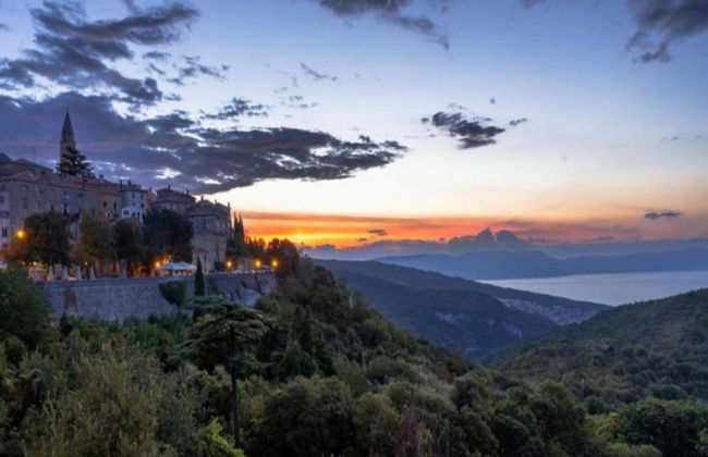 Villa With Pool in Labin - Foto 36