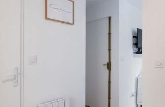 Apartment Perron - Cozy 2 people - Oullins - Foto 19