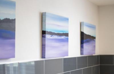 The Ashcroft Studios & Apartments with Free Parking - Foto 53