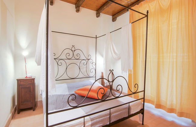 Charming Apartment in Ascoli Piceno Near Village - Foto 15