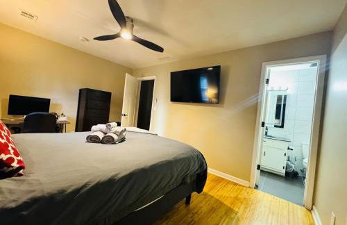 Zen House of Downtown Decatur Emory CDC - Foto 24