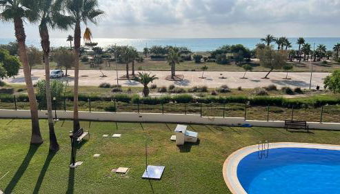 Almenara, primera linea de playa VT-45077-CS - Foto 5