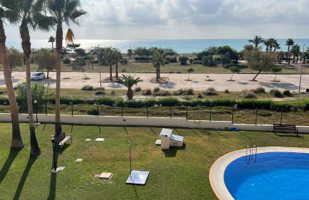 Almenara, primera linea de playa VT-45077-CS - Foto 5