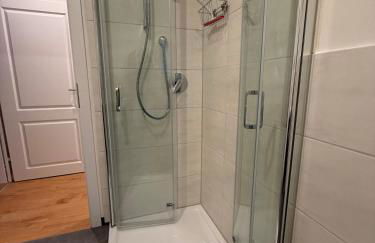 Wohnung am Waldrand Ruhe & Natur - Foto 13