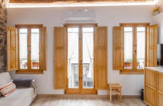 El Patio de Vespasiano- San Juan- vistas al ayuntamiento junto al puerto - Foto 36