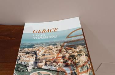 B&B Bellavista Gerace - Foto 47