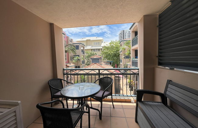 Montego Sands Resort - Foto 62