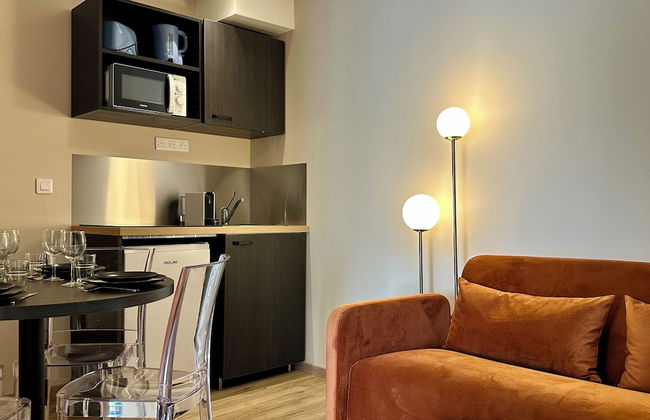 Smartappart NIORT - Foto 29