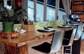 La Luciolla Loft Cabana - Foto 14