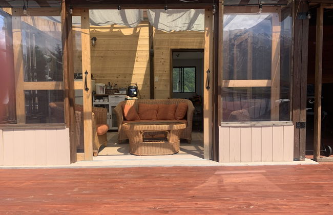 Hakuba Ski Condos - Foto 72