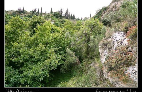 Villa Daskalogianni - Foto 64