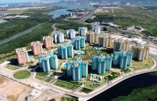 Stylish Penthouse Apartment - Foto 32