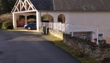 gîte des Caves - Foto 4